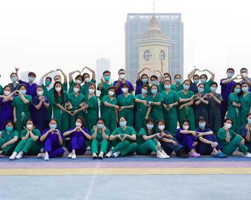 武汉协和医院排队做供卵三代试管婴儿要花多少钱？-代怀代怀官网