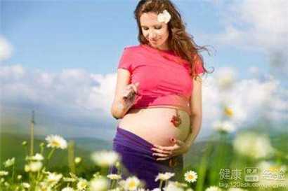 二胎北京代孕33周，阴唇肿的厉害，怎么会这样。