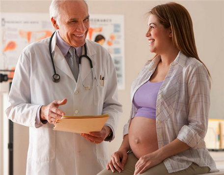 武汉助孕网,新生儿容易长红疹都是“胎毒”在作