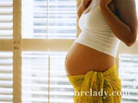 武汉代怀孕,这4个坏习惯容易造成脐带绕颈，孕妈