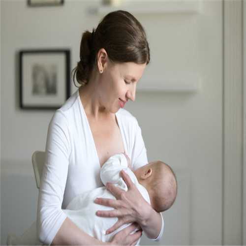 找人代孕孩子_妈妈乳腺炎发烧能给宝宝喂奶吗